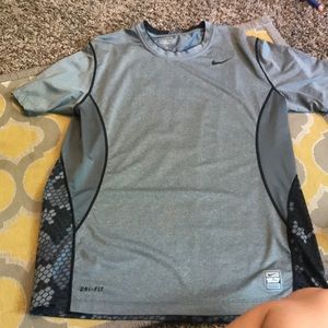 Men’s Nike Prombat Dri-fit tee